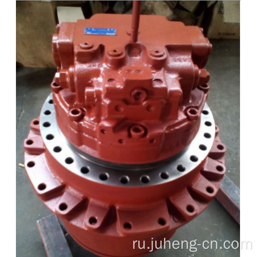 SH265 Final Drive SH265 Путешествия на складе